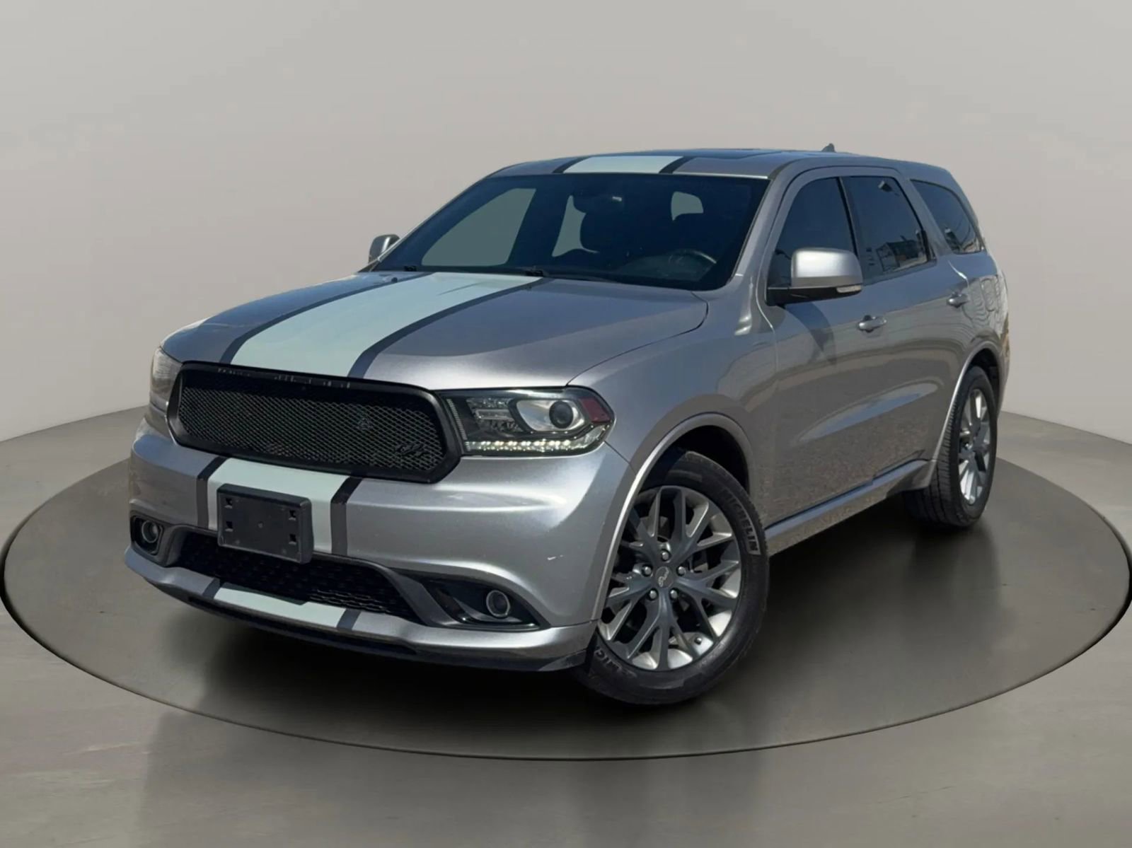Used 2017 Dodge Durango R/T AWD/4WD image 1