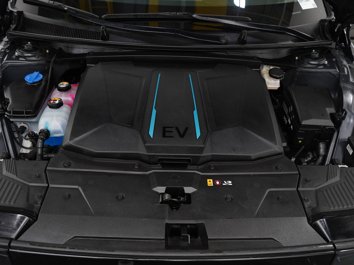 Certified 2024 Hyundai Ioniq 5 Limited image 34