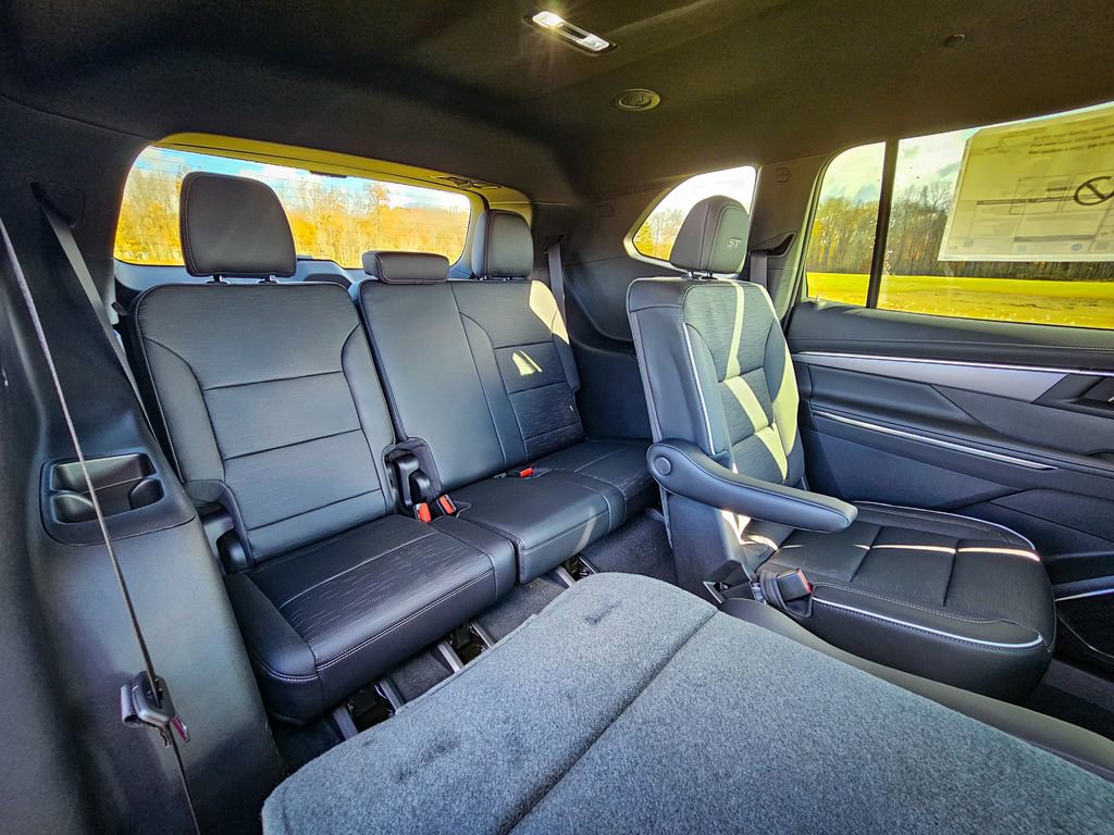 New 2026 Buick Enclave Sport Touring w/ Power Package image 44