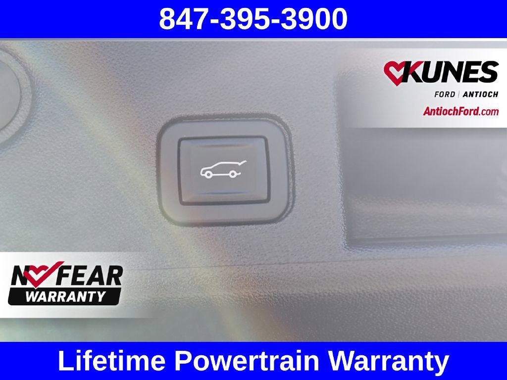 Used 2024 Chevrolet Equinox LT AWD/4WD image 19