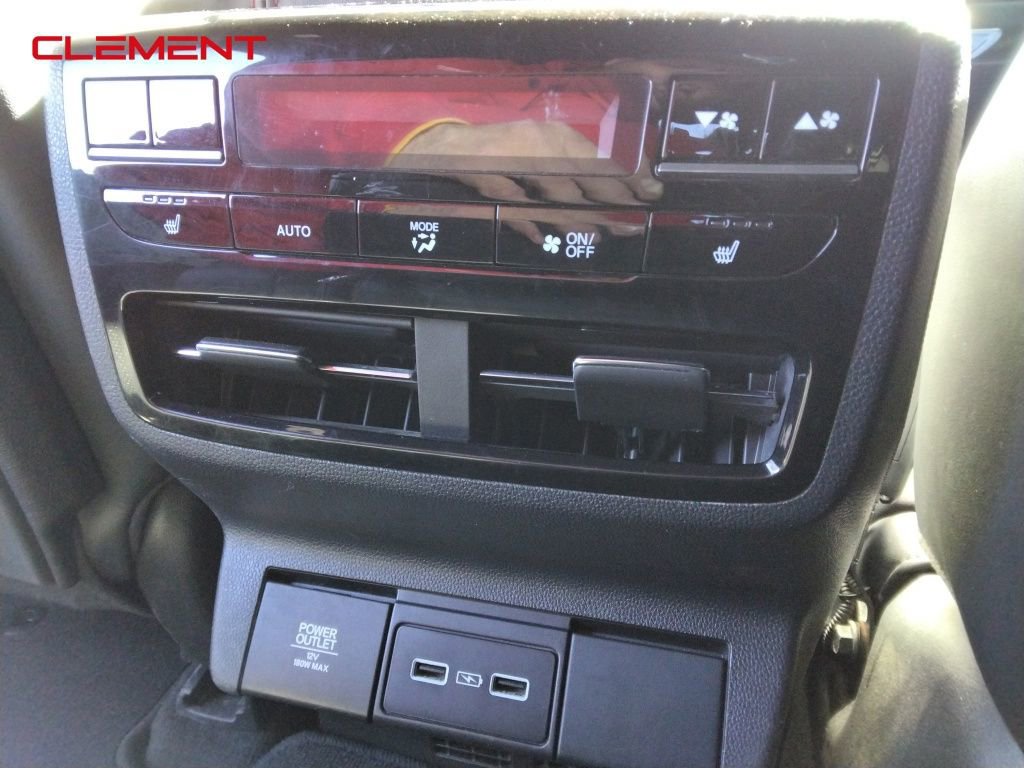 Used 2022 Acura MDX A-Spec image 30