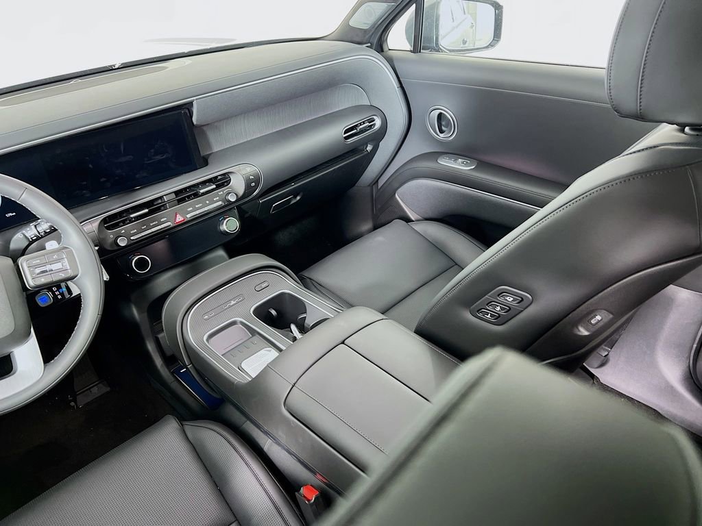 New 2026 Hyundai Palisade Calligraphy image 22