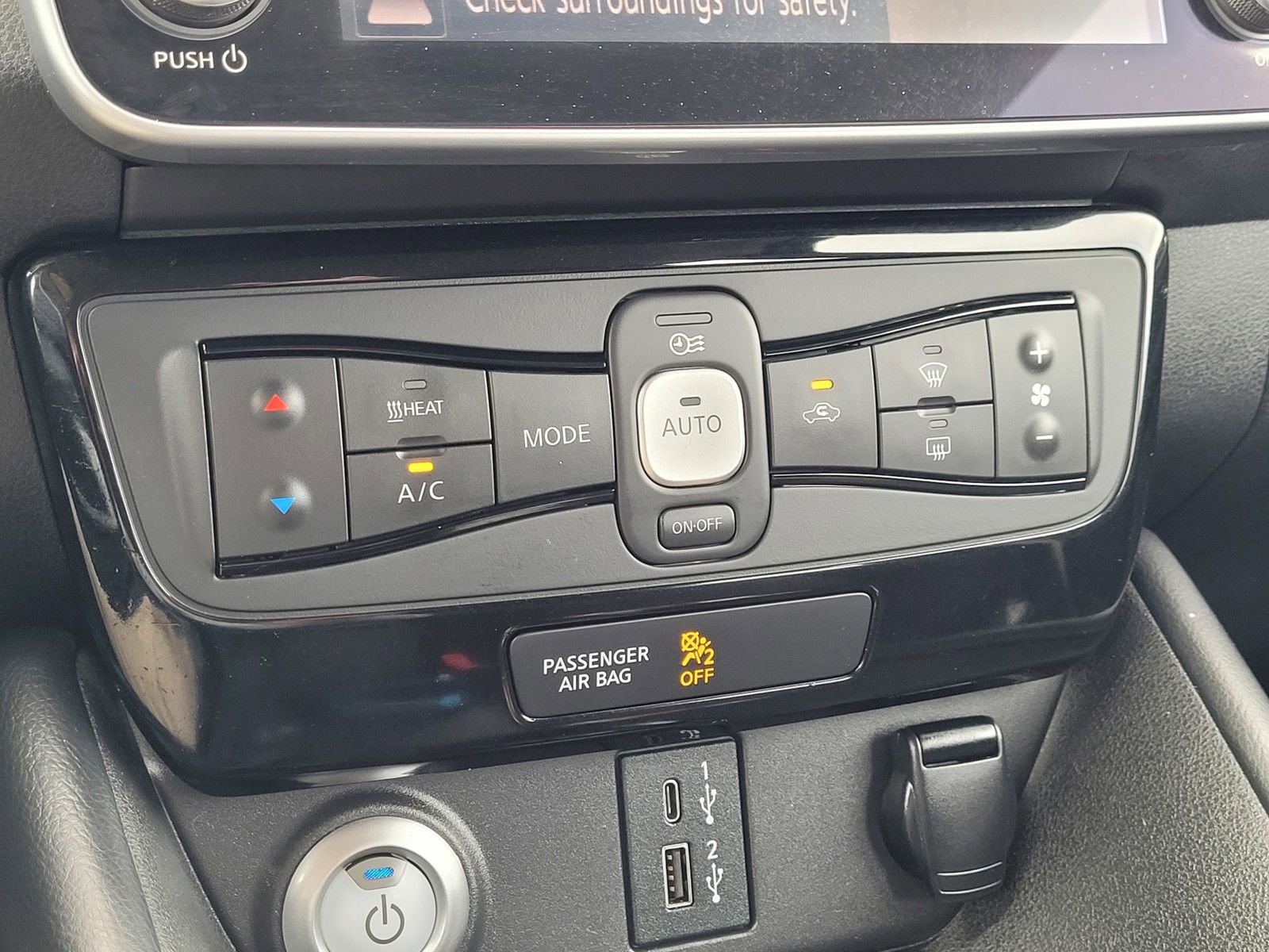 Used 2020 Nissan Leaf SV Plus w/ SV Plus Technology Package image 25