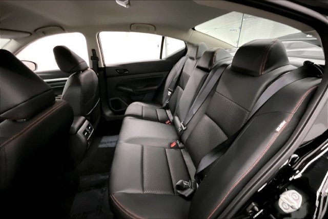 New 2026 Nissan Altima 2.5 SR FWD image 11
