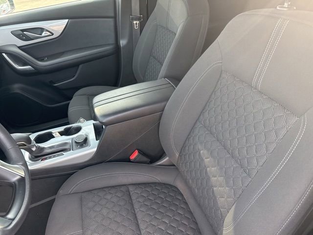 Used 2021 Chevrolet Blazer LT FWD image 24
