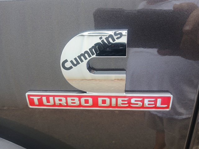 New 2027 RAM 4500 Tradesman w/ Chrome Appearance Group AWD/4WD image 6