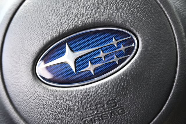 New 2026 Subaru BRZ Limited RWD image 29
