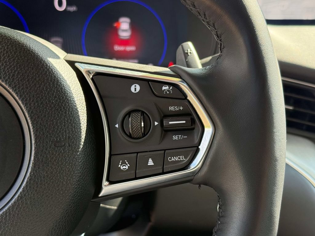 Certified 2025 Acura TLX w/ Technology Package FWD image 29