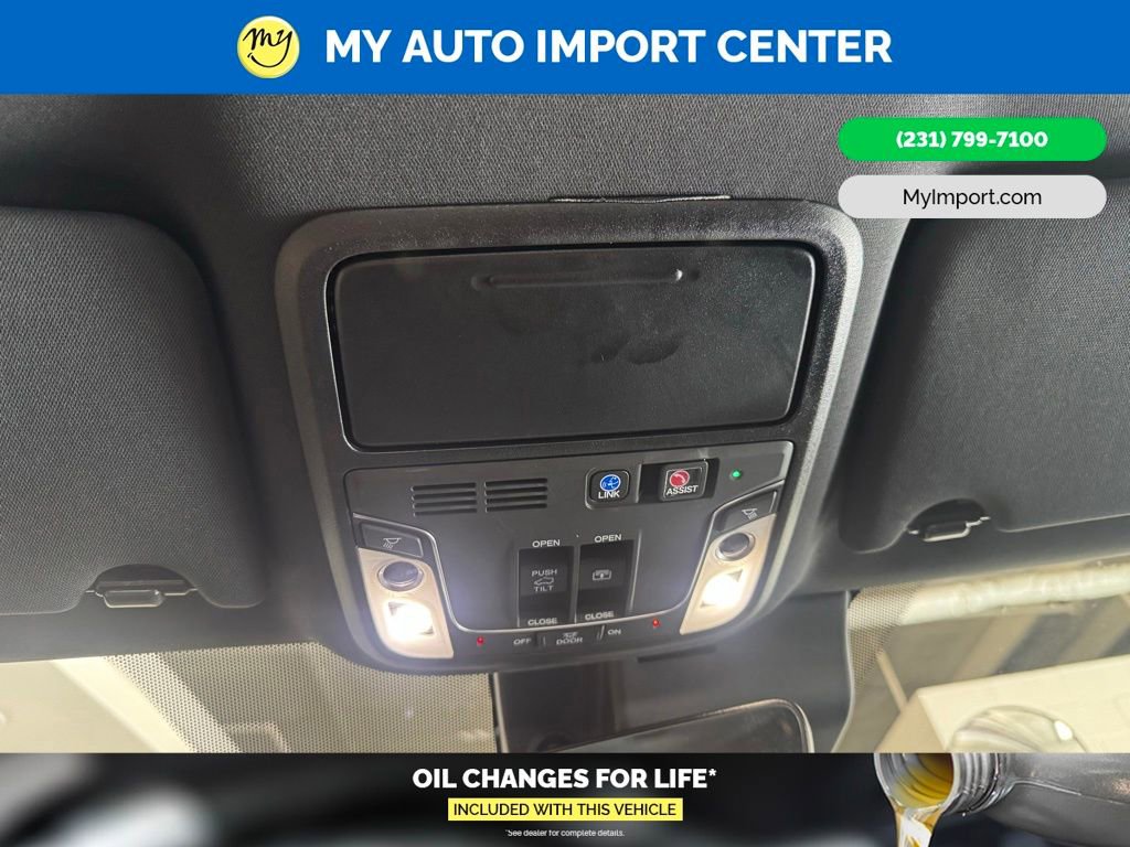 Used 2022 Honda Pilot Black Edition image 27
