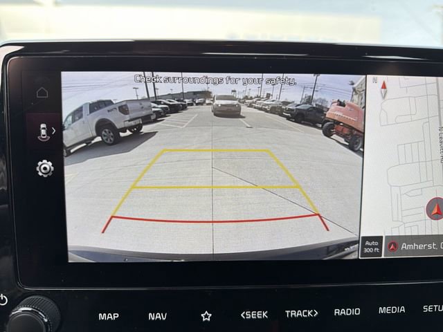 Used 2023 Kia Forte GT-Line image 19