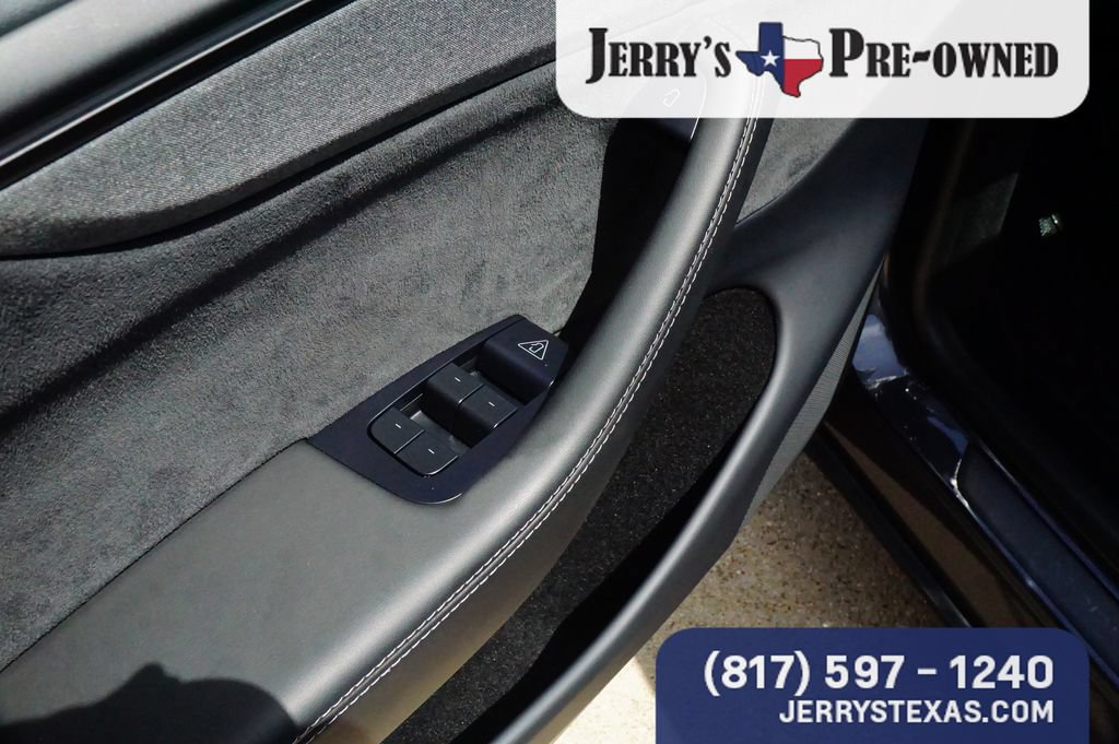 Used 2026 Tesla Model Y Long Range AWD/4WD image 14