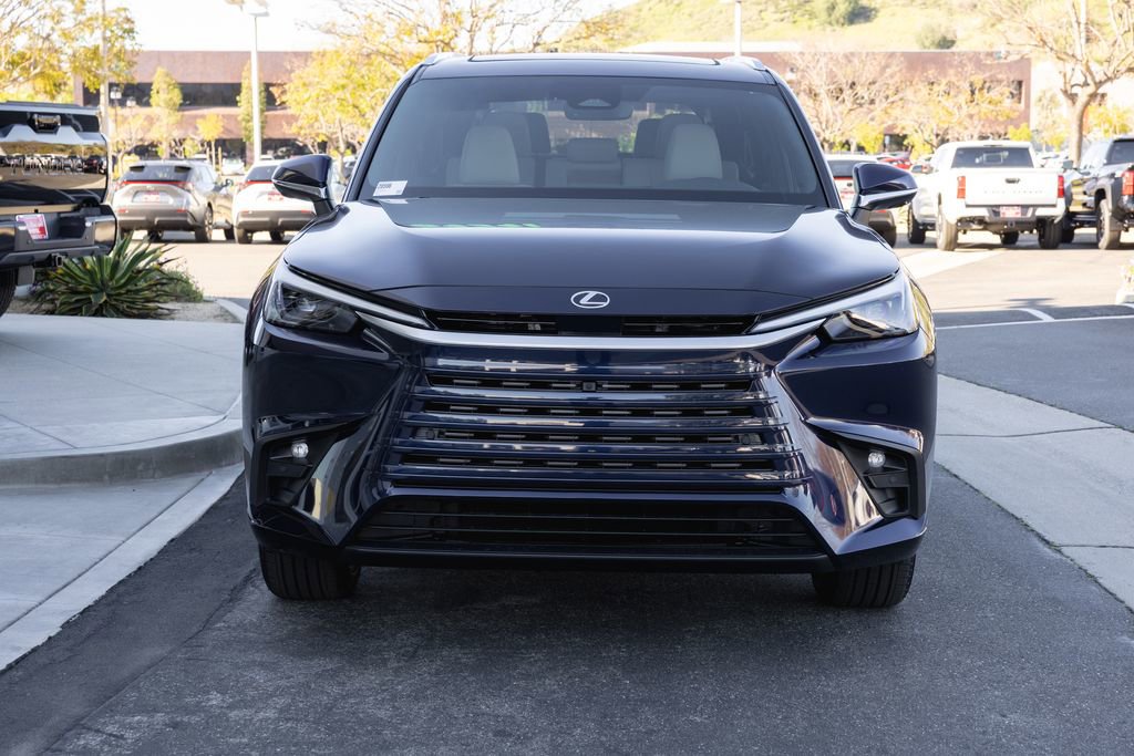 Used 2026 Lexus TX 350 FWD w/ Technology Package image 2