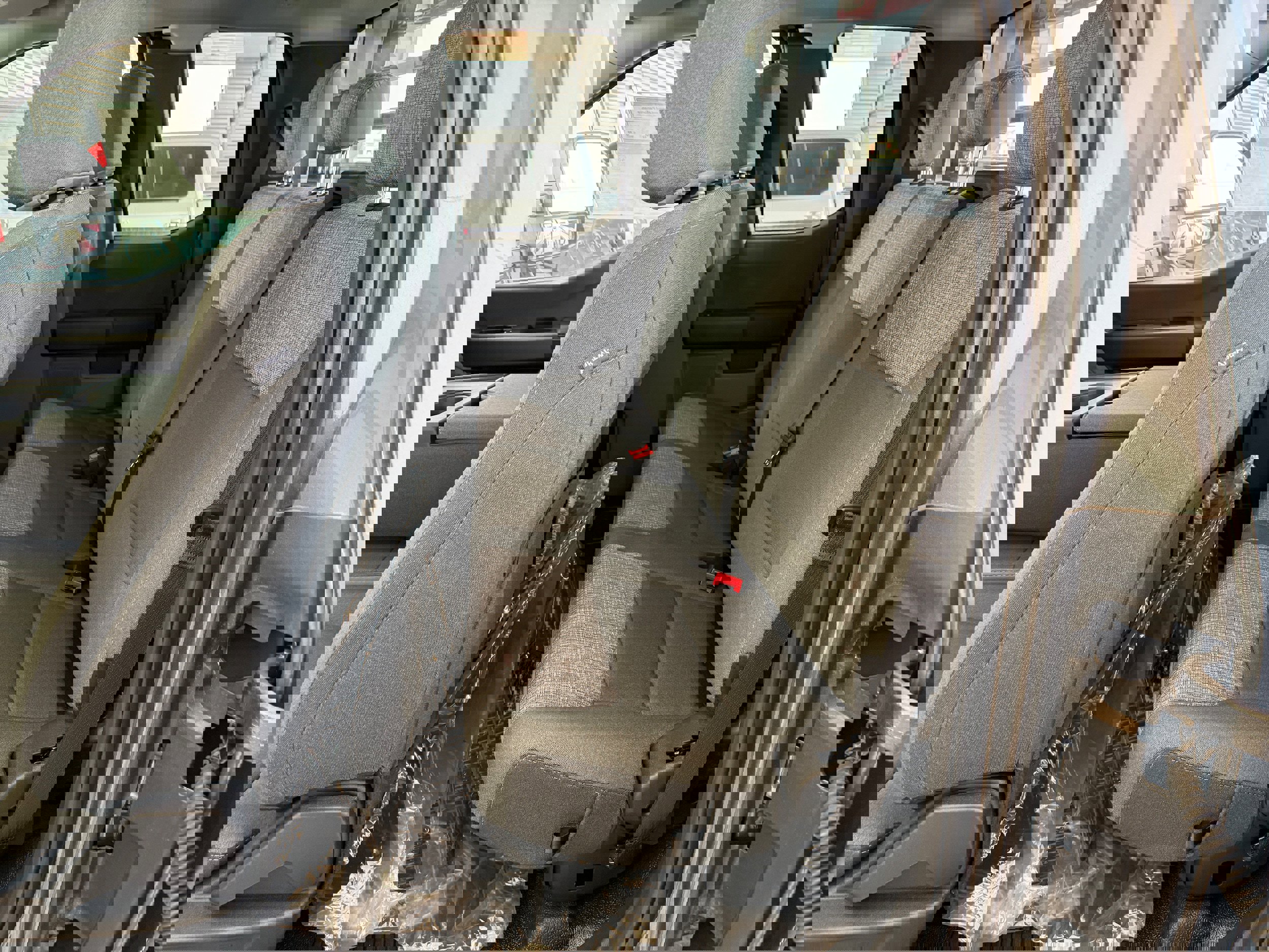 New 2026 Ford F350 XLT w/ FX4 Off-Road Package image 20