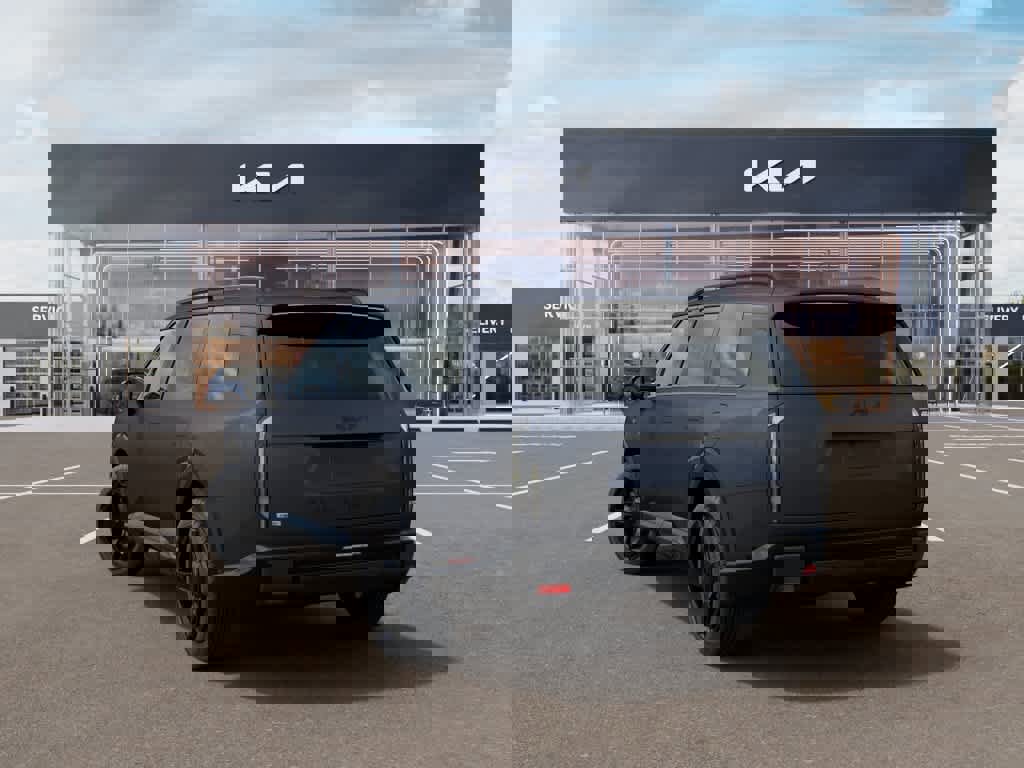 New 2027 Kia Telluride X-Line SX Prestige AWD/4WD image 4