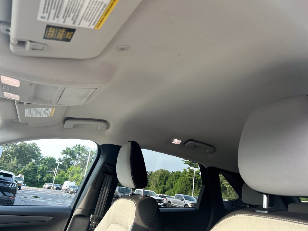 Certified 2024 Ford Escape Active FWD image 25