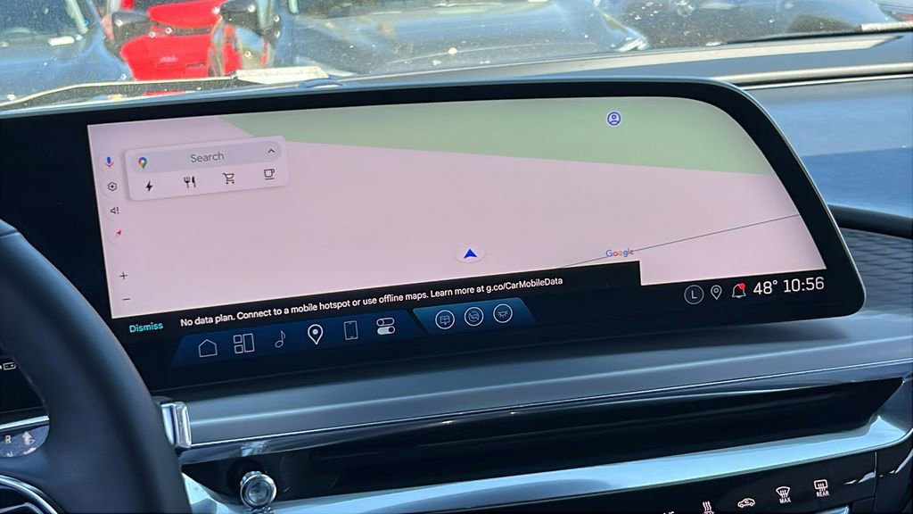 Used 2024 Cadillac Lyriq Luxury image 20