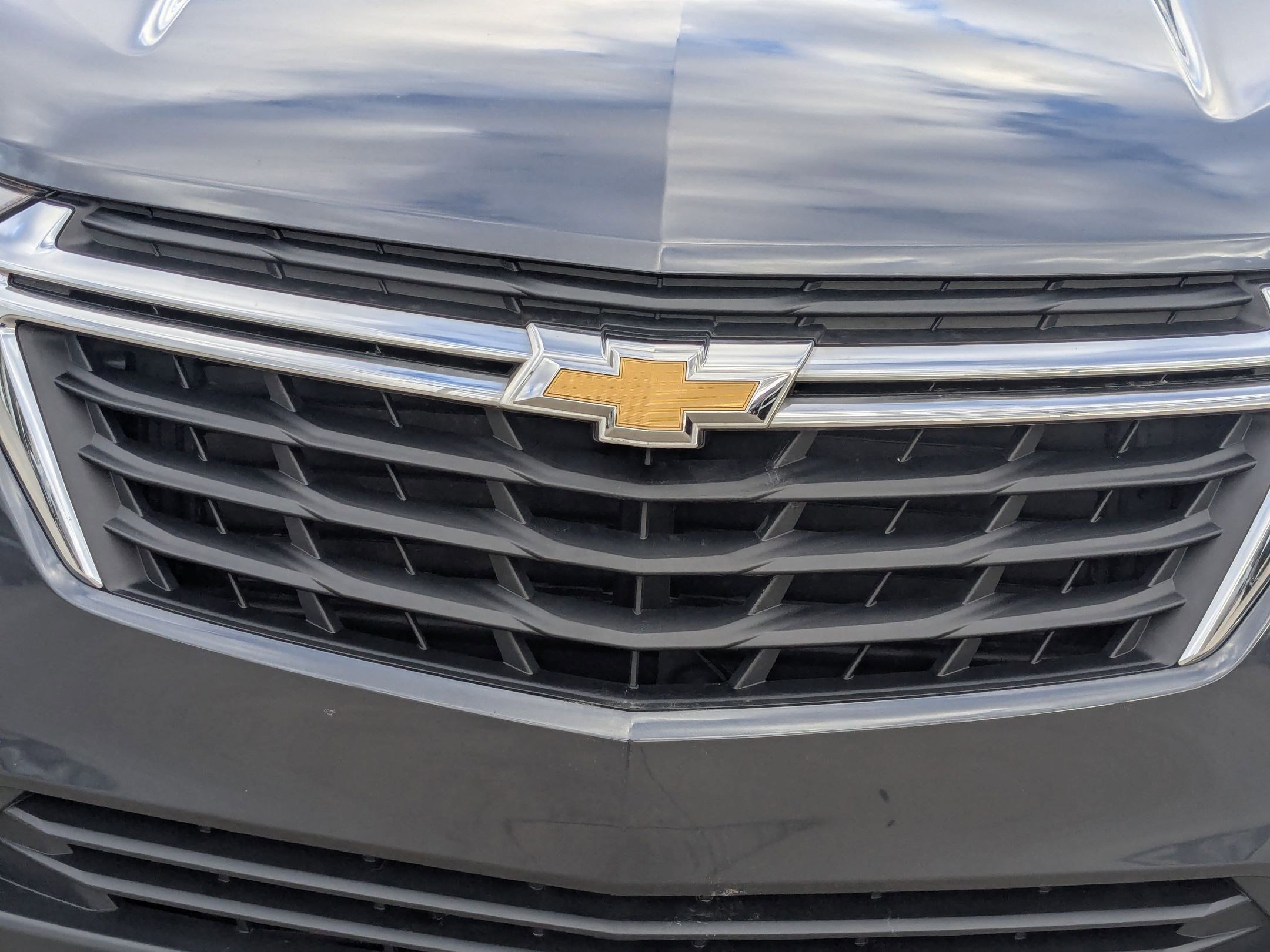 Used 2022 Chevrolet Equinox LS image 10