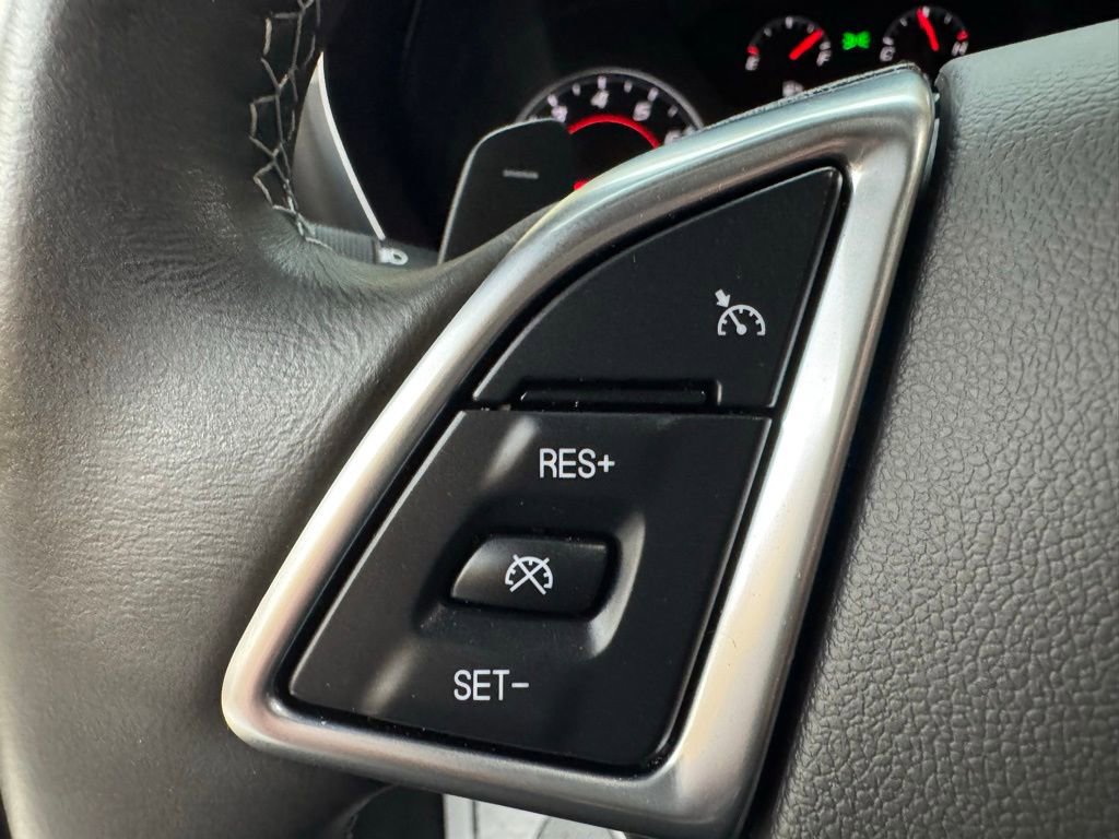 Used 2022 Chevrolet Camaro LT w/ RS Package image 19