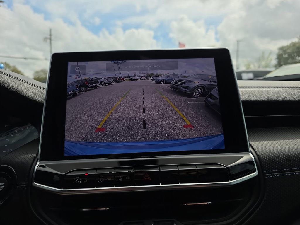 Used 2026 Jeep Compass Latitude image 25