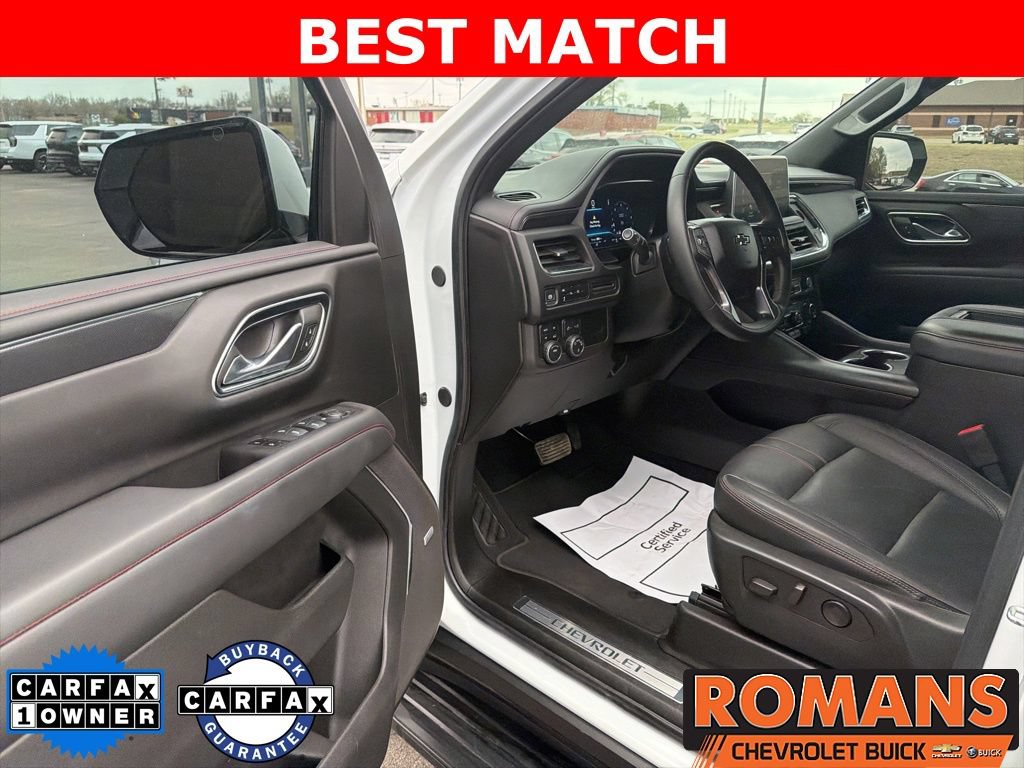 Used 2024 Chevrolet Tahoe RST AWD/4WD image 9