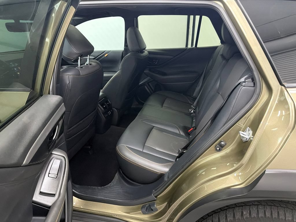 Used 2024 Subaru Outback Wilderness AWD/4WD image 22