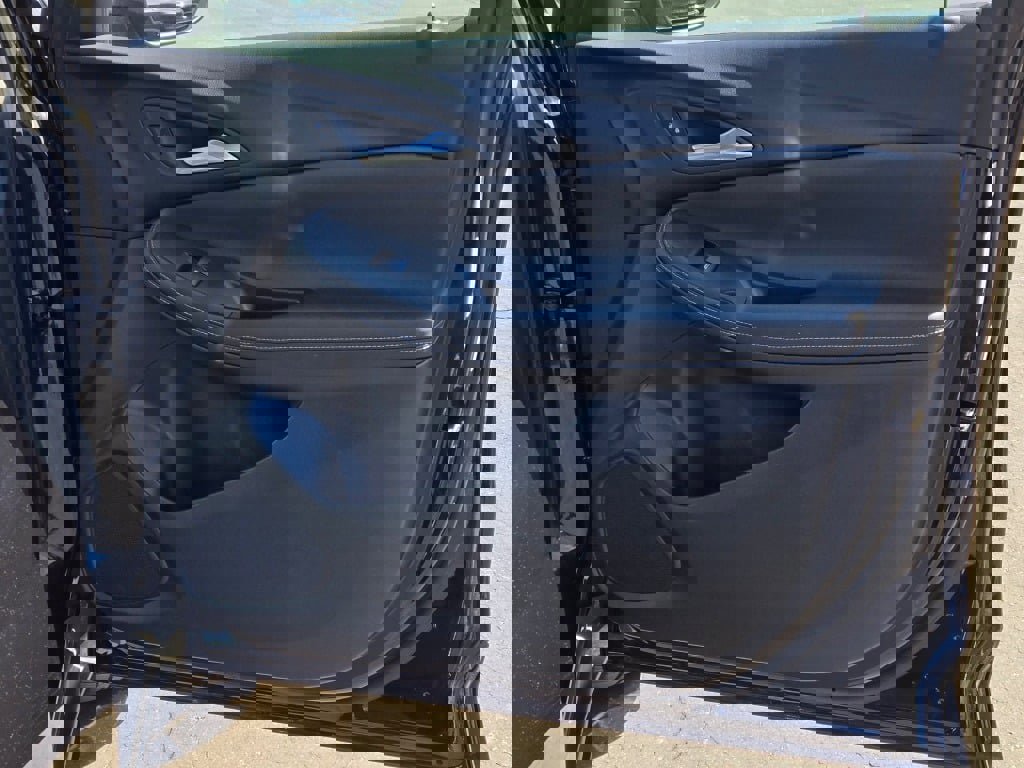 Certified 2025 Buick Encore GX Preferred image 6