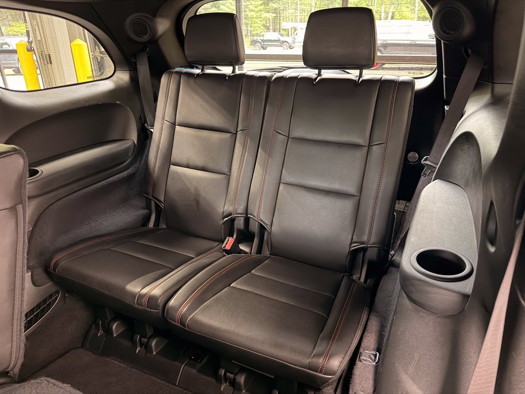 Used 2025 Dodge Durango R/T AWD/4WD image 18