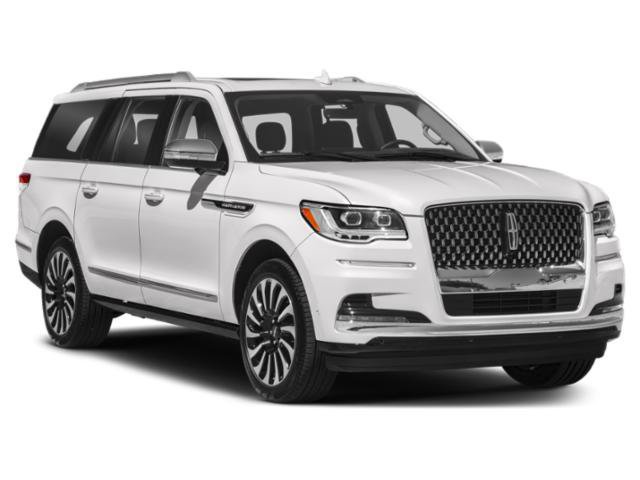 Used 2023 Lincoln Navigator L Black Label AWD/4WD image 12