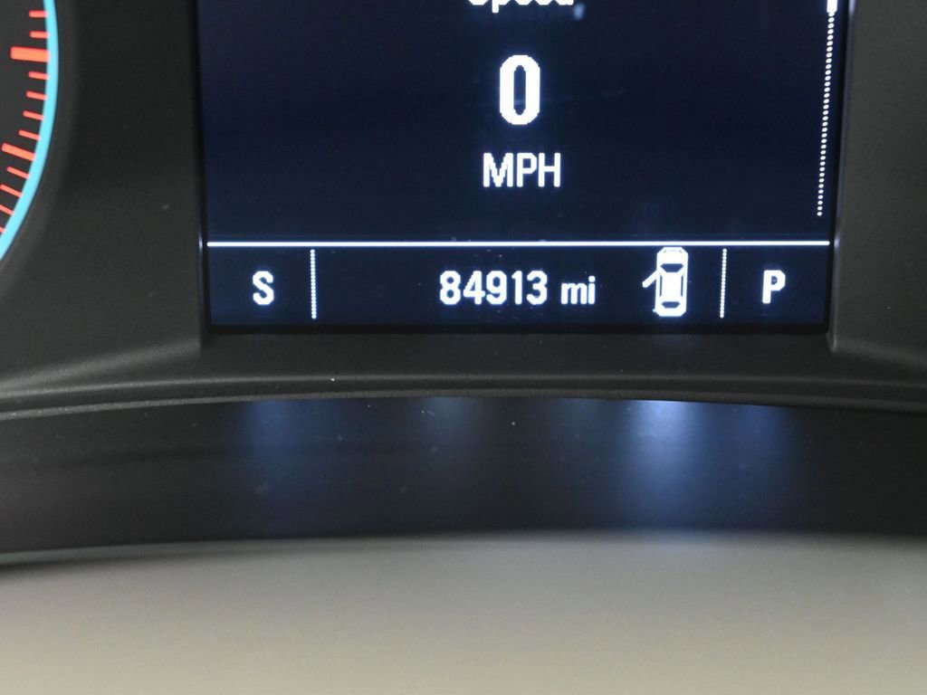 Used 2022 Chevrolet Malibu LS w/ Driver Confidence Package II image 19