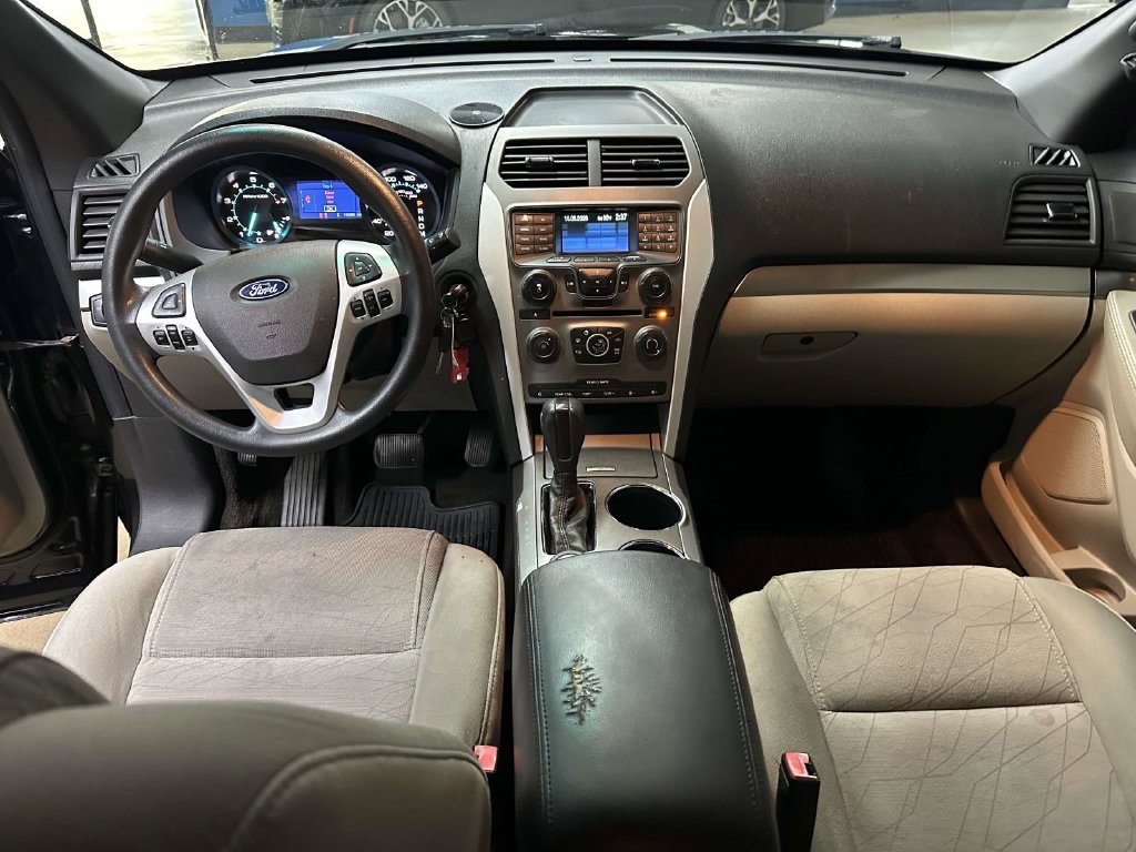 Used 2013 Ford Explorer 4WD image 18