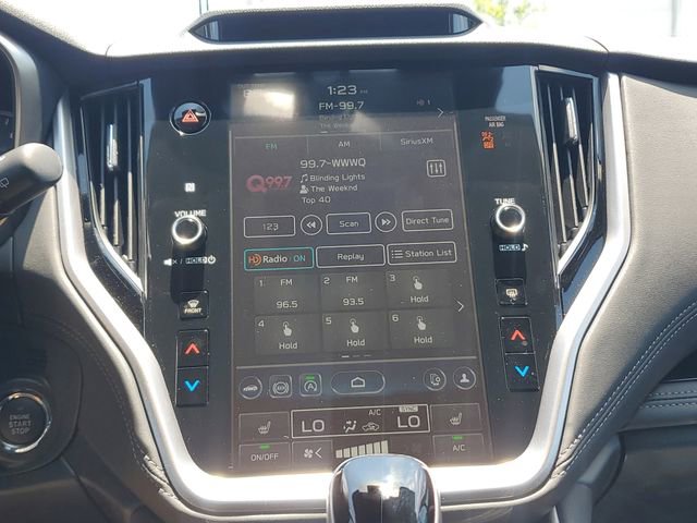 Used 2025 Subaru Outback Limited w/ Popular Package #2 image 32