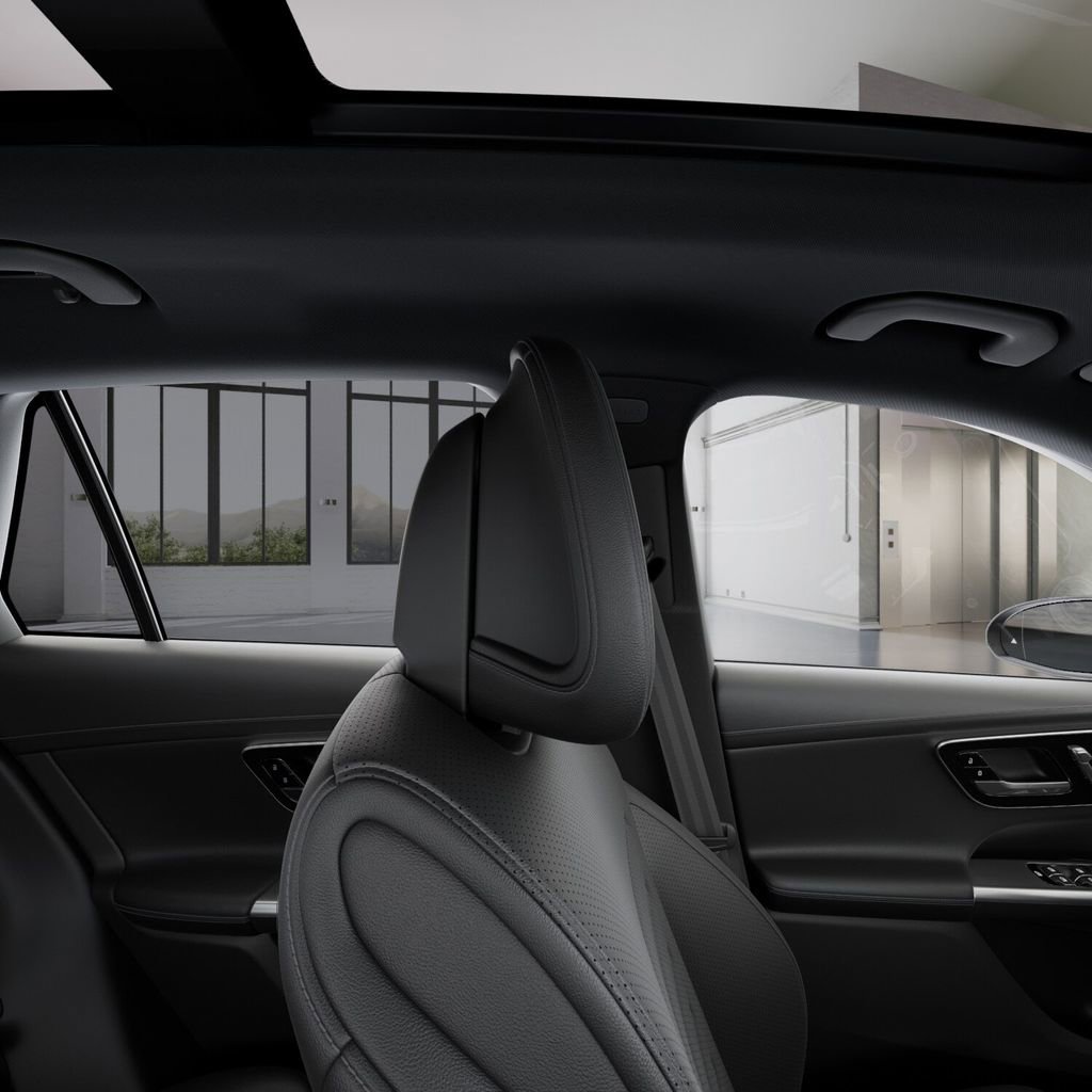 New 2026 Mercedes-Benz GLC 300 image 43