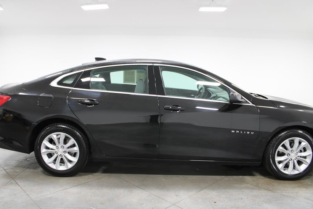 Used 2024 Chevrolet Malibu LT image 10