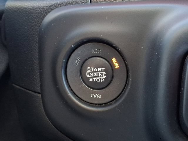 Used 2021 Jeep Wrangler Unlimited Rubicon AWD/4WD image 24