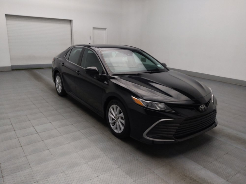 Used 2023 Toyota Camry LE image 13