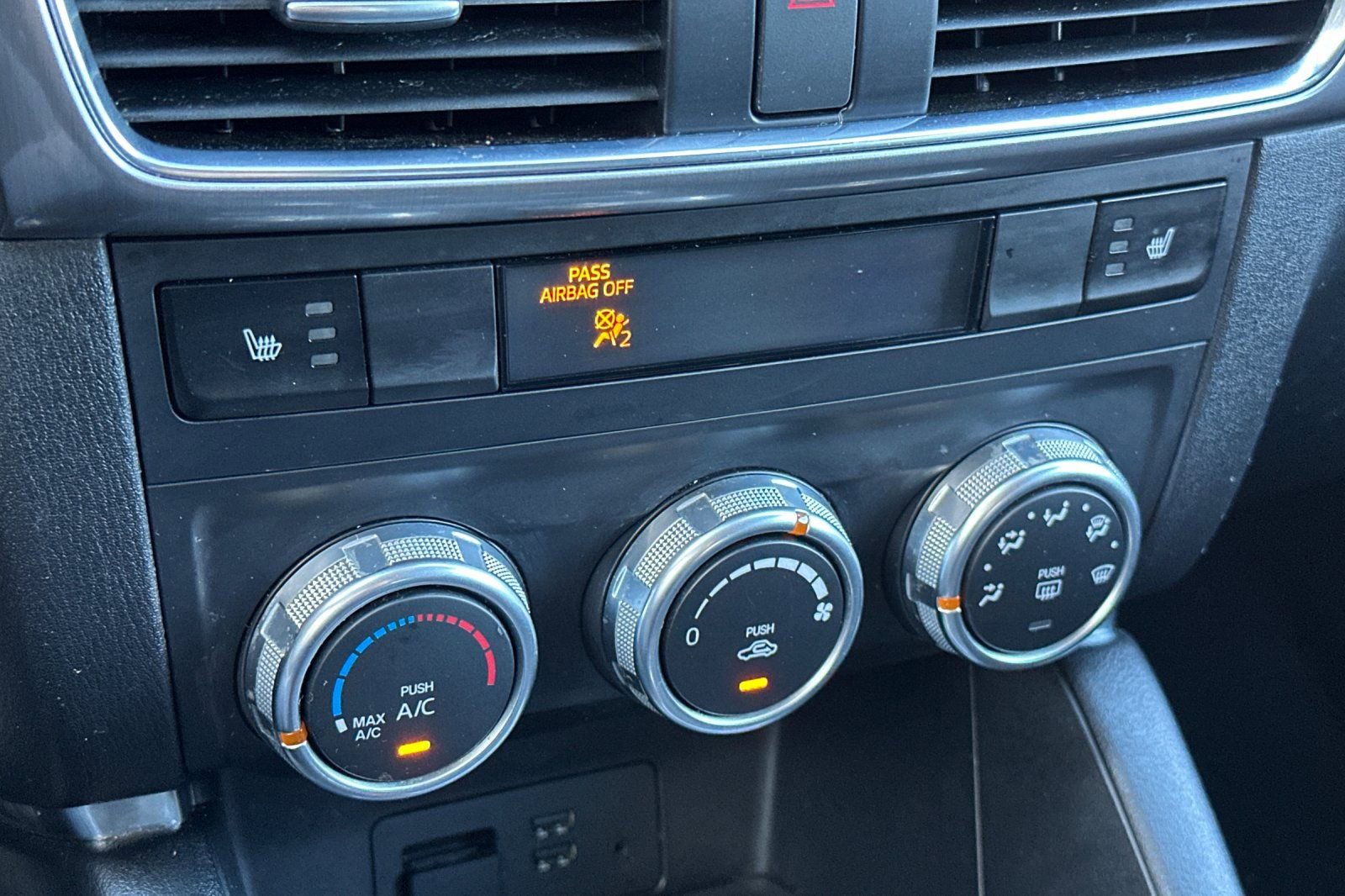 Used 2016 MAZDA CX-5 Touring image 20