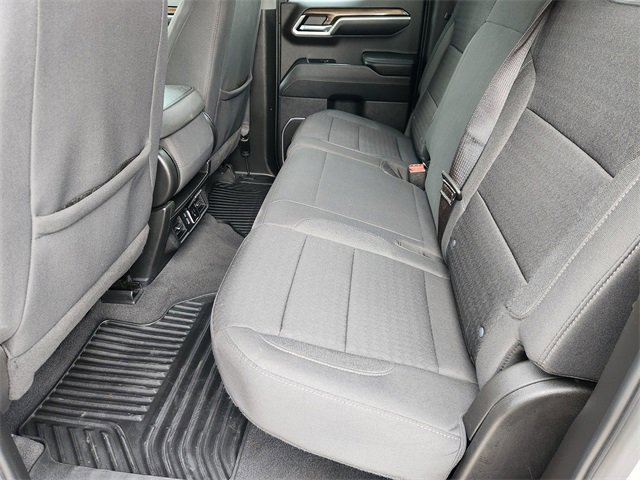 Used 2024 Chevrolet Silverado 1500 LT image 30