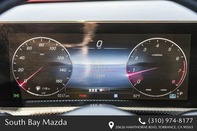 Used 2025 Mercedes-Benz CLA 250 image 19