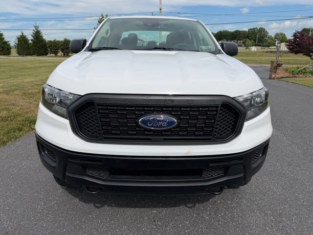 Used 2023 Ford Ranger XL w/ Trailer Tow Package AWD/4WD image 4
