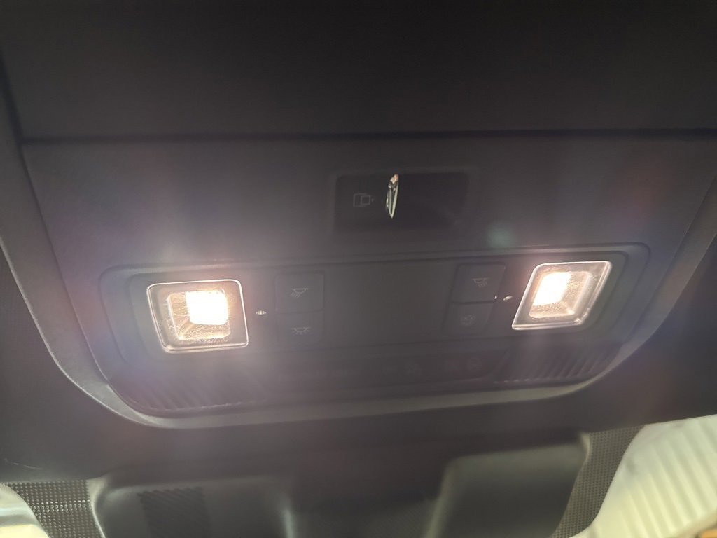 New 2025 Ford F150 XLT w/ Equipment Group 302A MID image 23