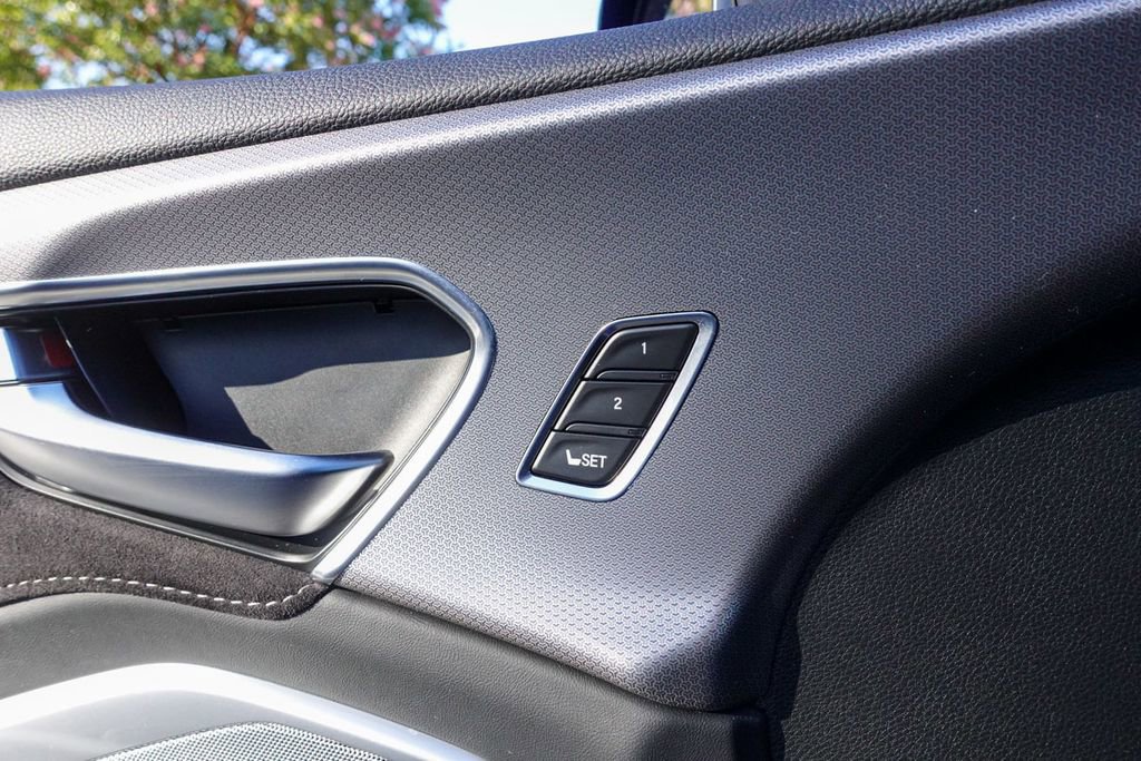 Certified 2025 Acura RDX A-Spec image 16