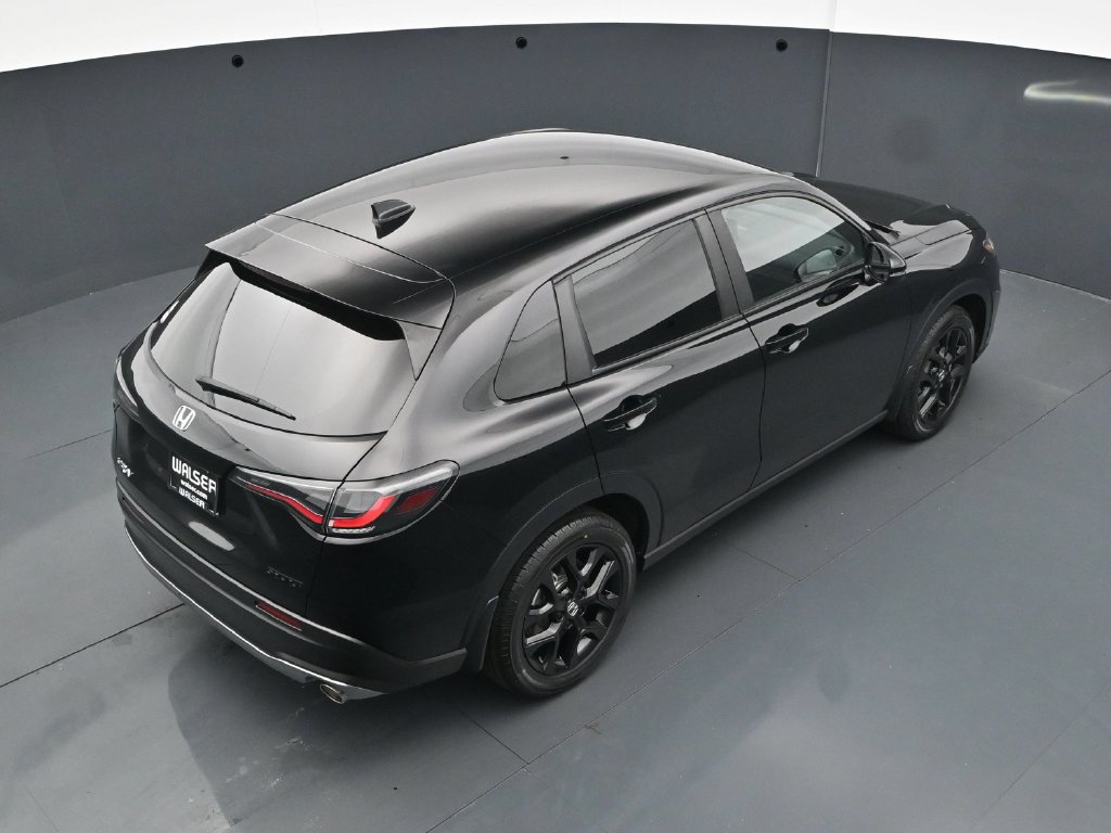 Used 2024 Honda HR-V Sport image 39