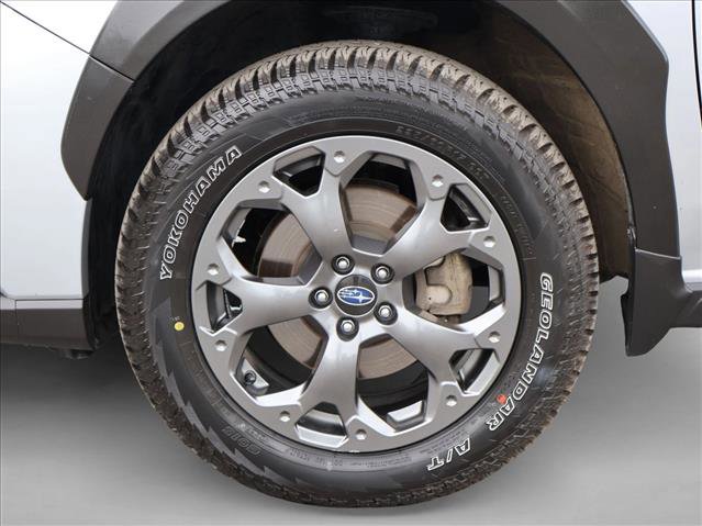 Used 2022 Subaru Crosstrek 2.5i Sport AWD/4WD image 27