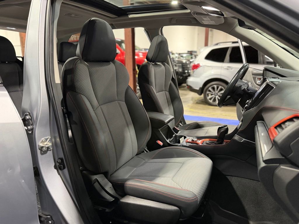 Used 2021 Subaru Forester Sport image 25