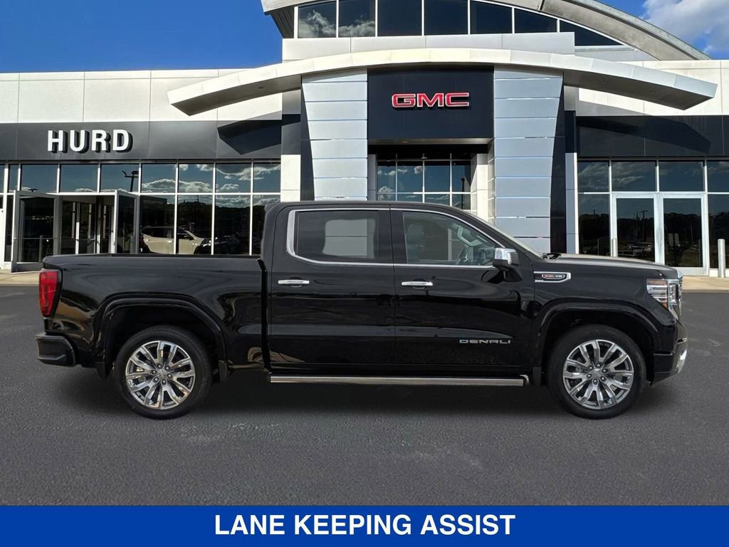 New 2026 GMC Sierra 1500 Denali w/ Denali Reserve Package image 3