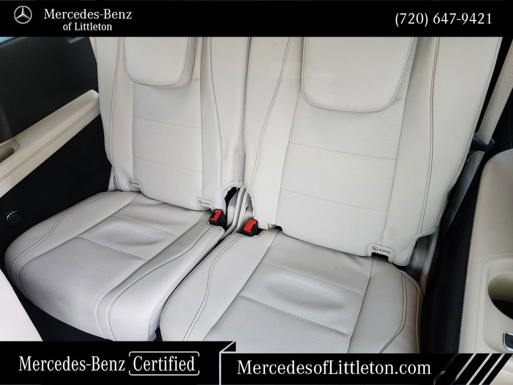 Certified 2023 Mercedes-Benz GLS 450 4MATIC image 33