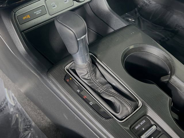 Certified 2025 Honda Civic Sport image 24