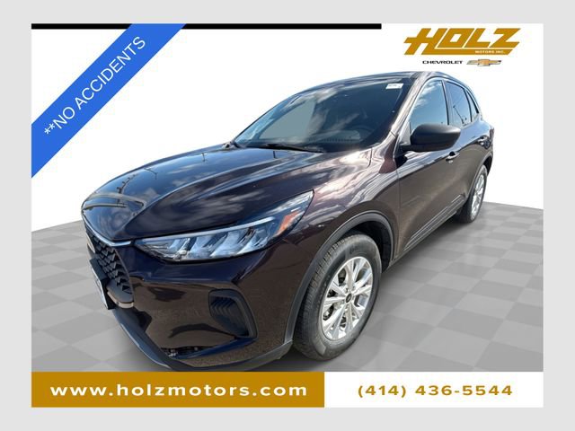 Used 2023 Ford Escape Active image 1