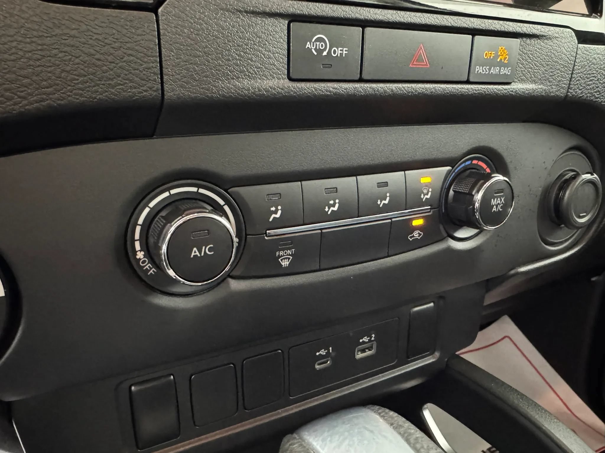 Used 2023 Nissan Frontier SV AWD/4WD image 21