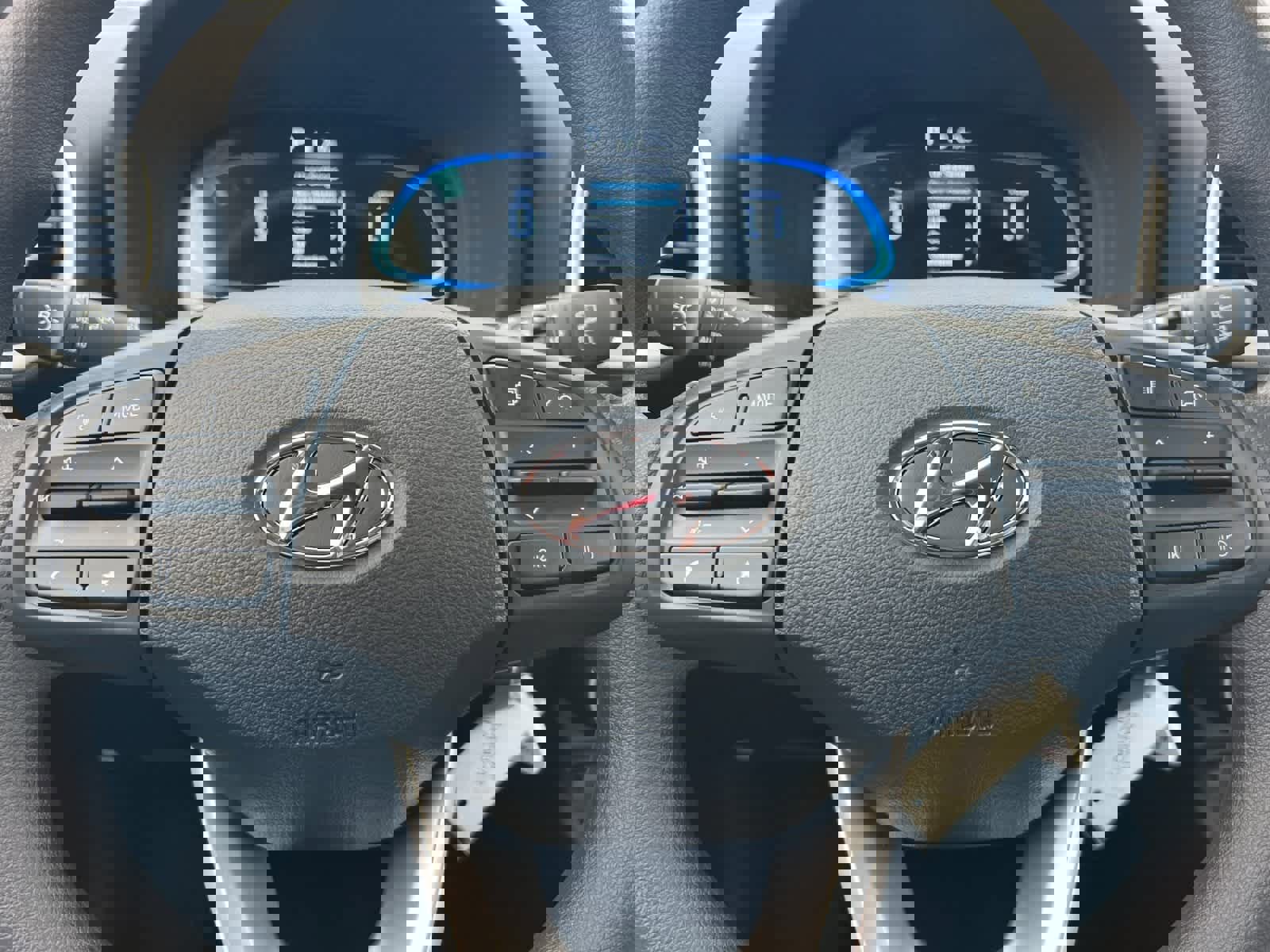 New 2026 Hyundai Venue SE image 22